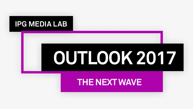 We Are The Ipg Media Lab, The Creative Technology Arm - Ipg Media Lab, transparent png download