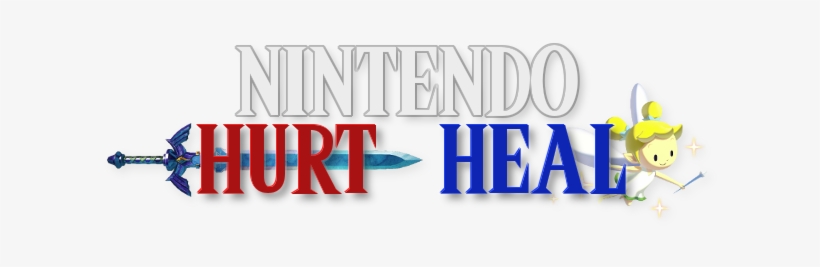 Welcome To The Nintendo Lobby Hurt/heal Thread - Master Sword Skyward Sword, transparent png download