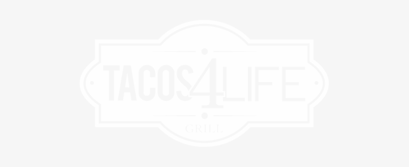 Thank You To Our Title Sponsor, Tacos 4 Life - Calligraphy, transparent png download
