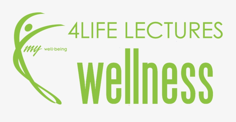 4life Lectures Image - Social Wellness Month 2018, transparent png download