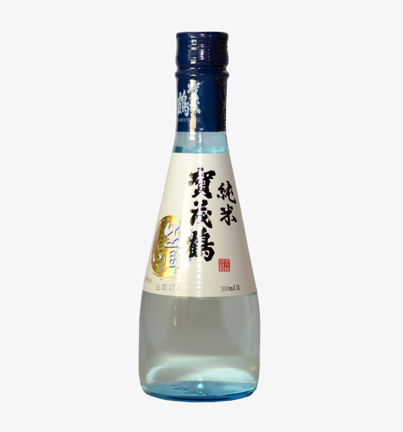 Kamotsuru - Cream Liqueur, transparent png download