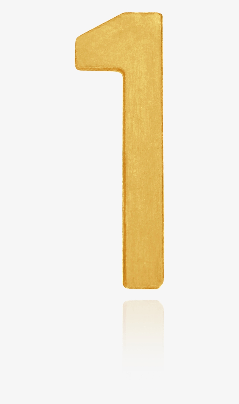 Numbers (9 - Wood, transparent png download