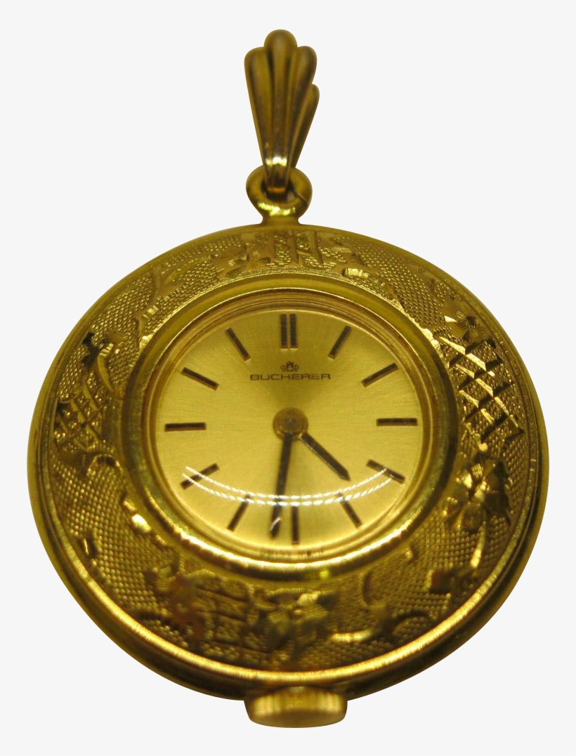 marcel boucher watch