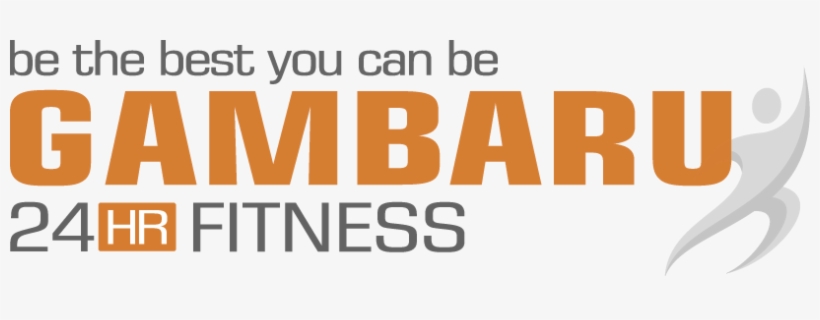 Gambaru Logo, transparent png download