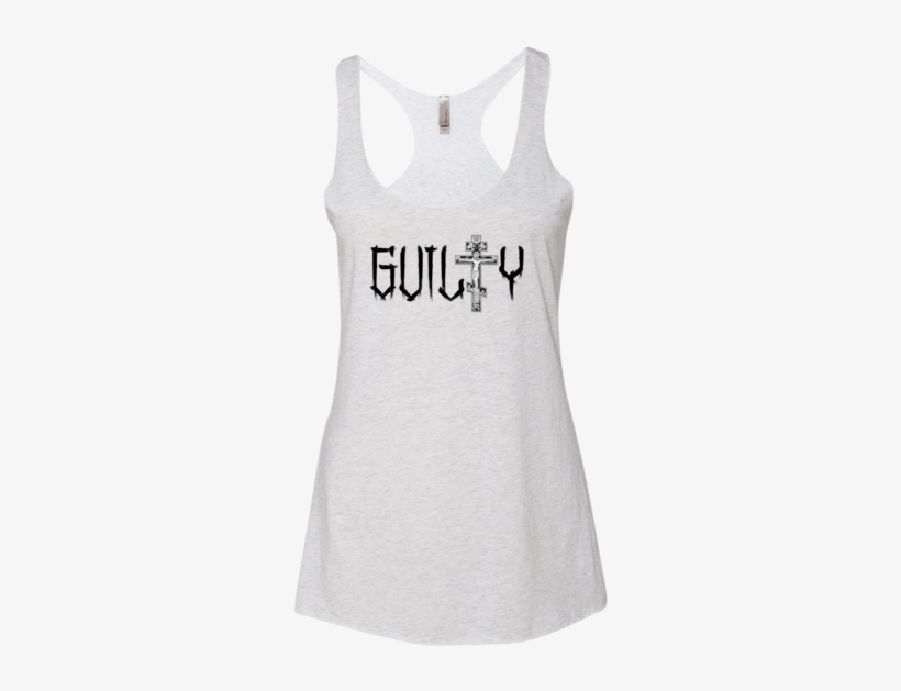 Womens Tank Top - Active Tank, transparent png download