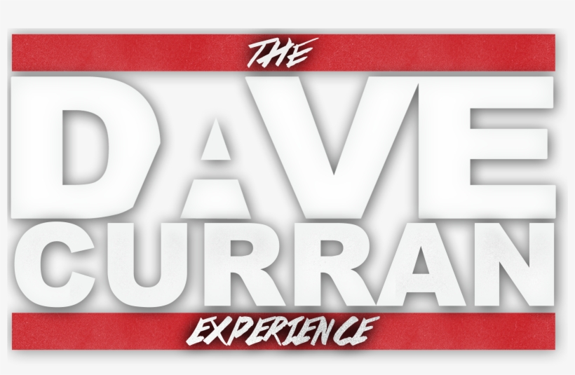 The Dave Curran Experience - Carmine, transparent png download