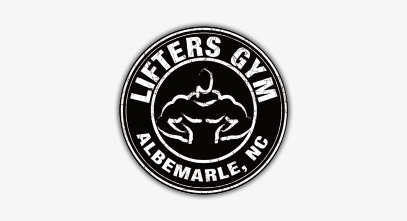 24 Hour Gym Logo - Black Market Exchange, transparent png download