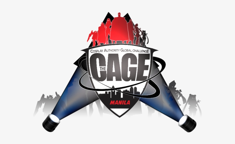 Cosplay Authority Global Challenge At The Asiapop Comicon - Graphic Design, transparent png download
