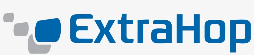 Extrahop-logo - Extrahop Networks Logo, transparent png download