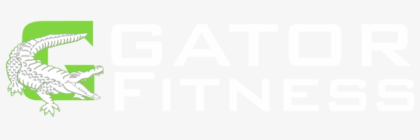 Gator Fitness 24/7 Gym Of The Shoals - Logos Of Gaming Companies, transparent png download