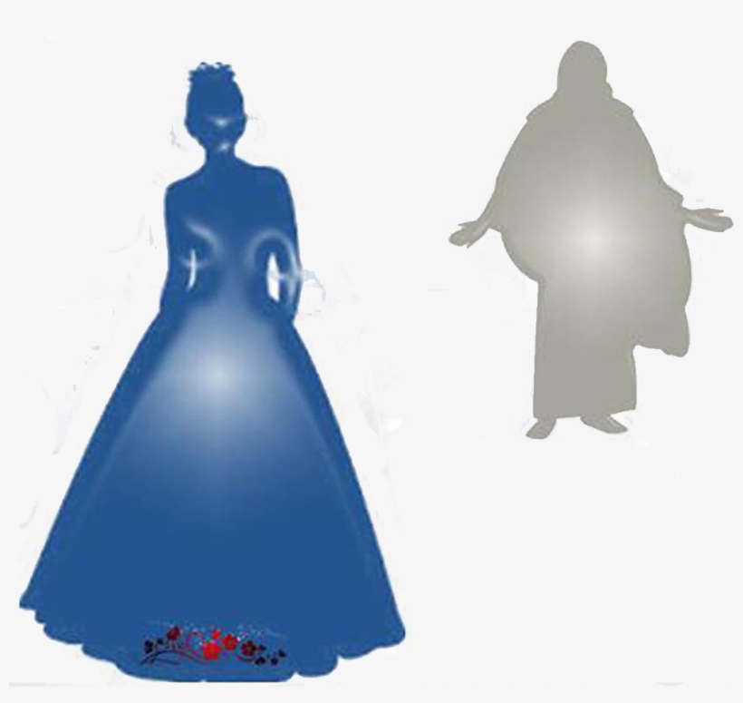 Danlfifrit - Divorcing Jesus, transparent png download