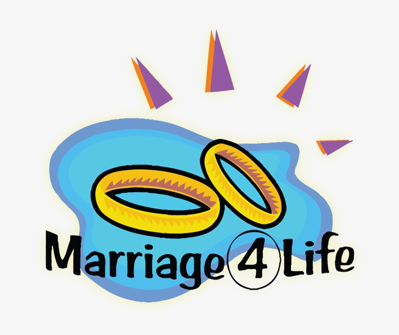 Marriageforlife - Christianity, transparent png download