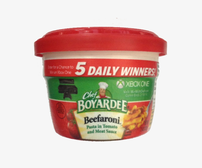 Chef Boyardee, transparent png download