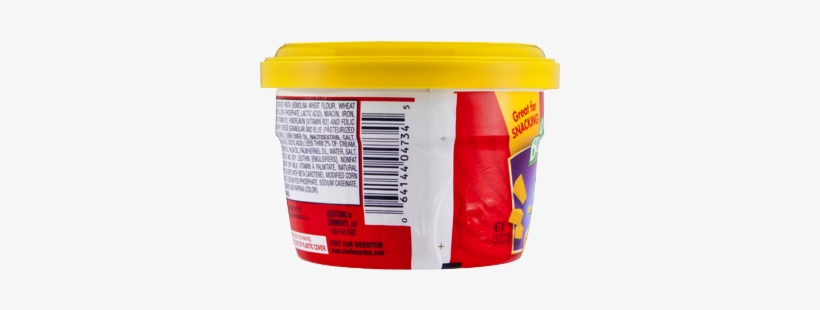 Chef Boyardee Mac & Cheese, - Sports Drink, transparent png download