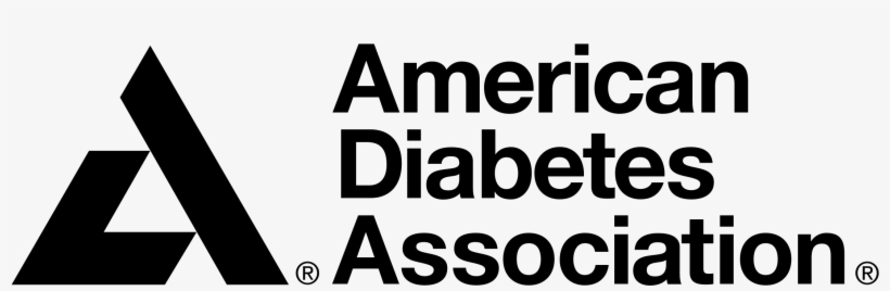American Diabetes Association Logo Png Transparent - American Diabetes Association Png, transparent png download