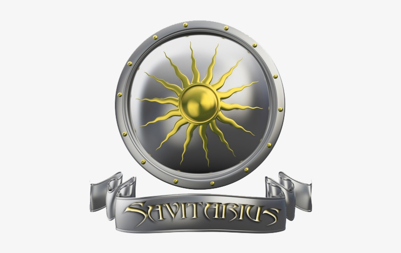Savitar's Symbol - Sherrilyn Kenyon Savitar Symbol, transparent png download