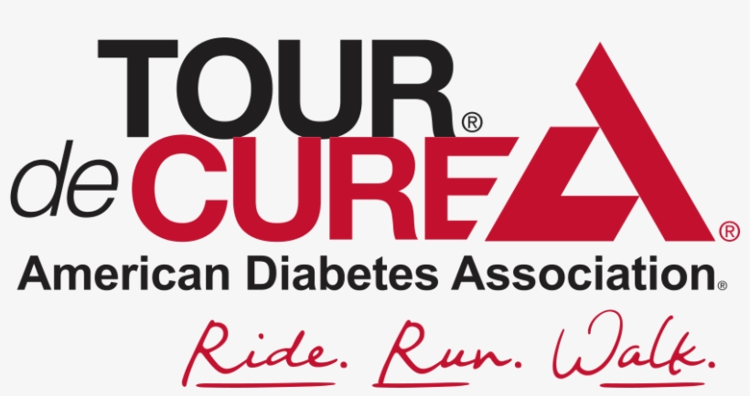 American Diabetes Association - Tour De Cure 2018, transparent png download