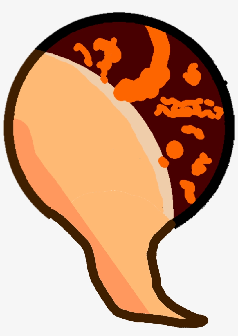 Poltergeist Ghost Body Not Transparrent, transparent png download