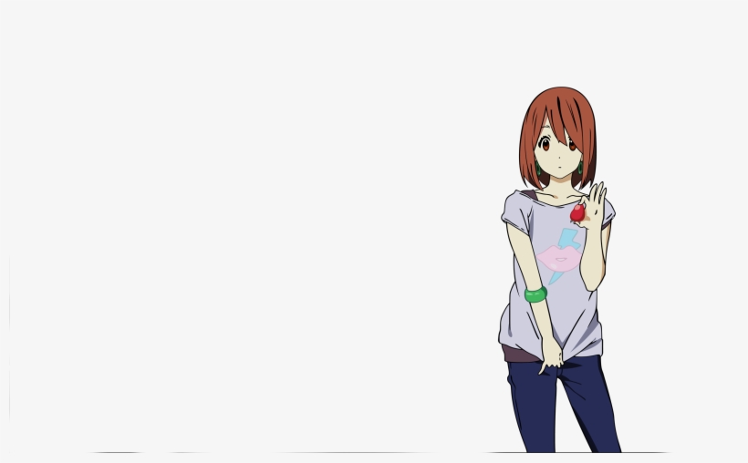 View - K On Listen, transparent png download