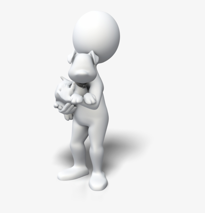 Picture - Dog, transparent png download