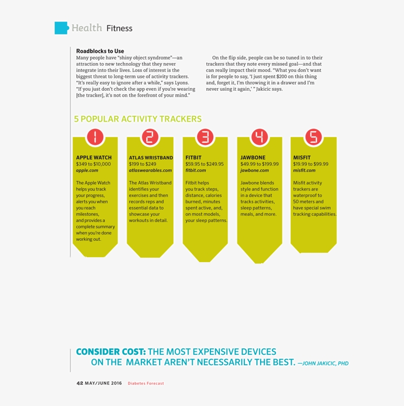 Diabetes Forecast - May/june 2016 - Page 42-43 - Flyer, transparent png download