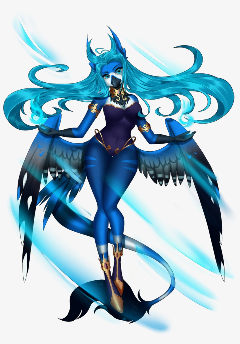 [c] Deep Blue - Trina Turk Ara Dress, transparent png download