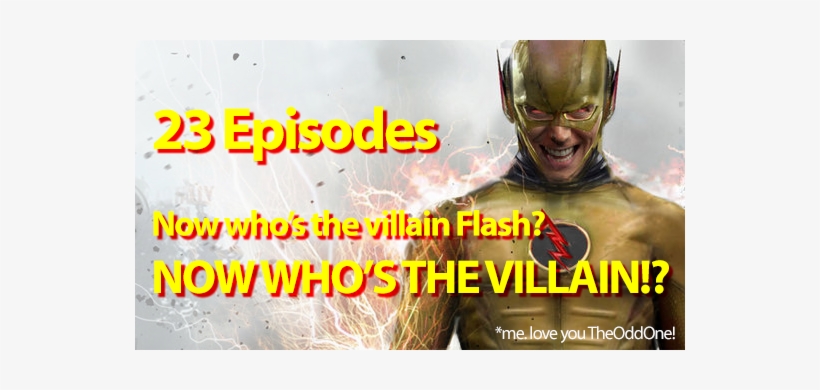 The Flash S3 - Xerox, transparent png download