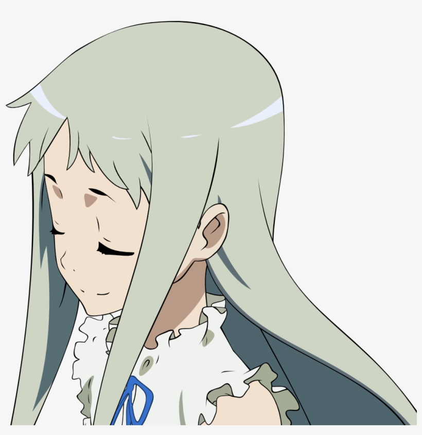 View Waifuvector , - の 名前 を 僕達 は, transparent png download