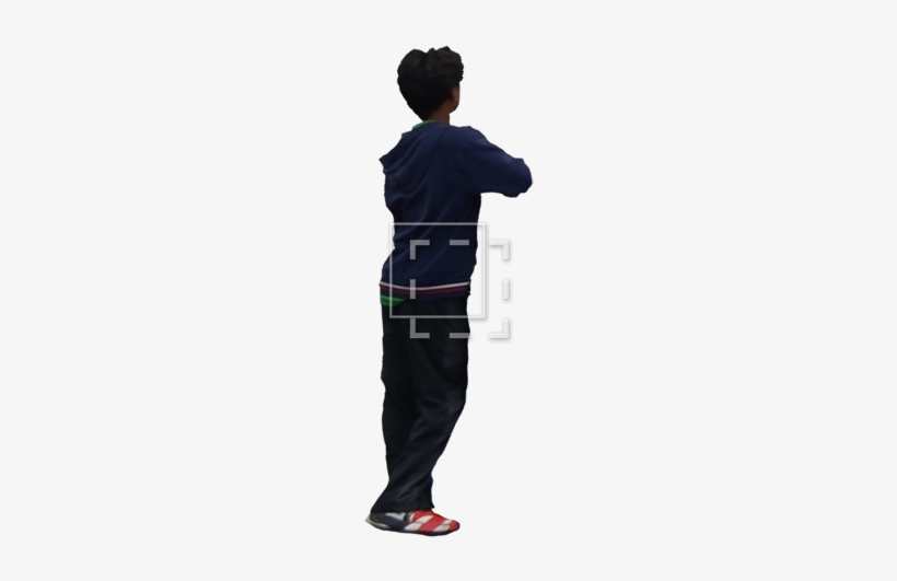 Parent Category - Person Leaning From Behind Png, transparent png download