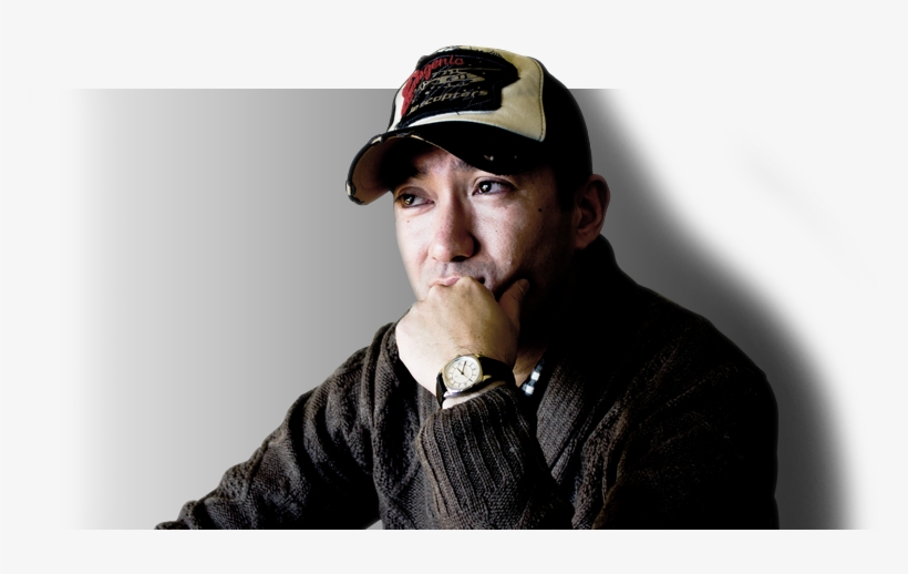 Shinji Mikami, Creator Of Resident Evil, Says It Isn't - Shinji Mikami Quotes, transparent png download