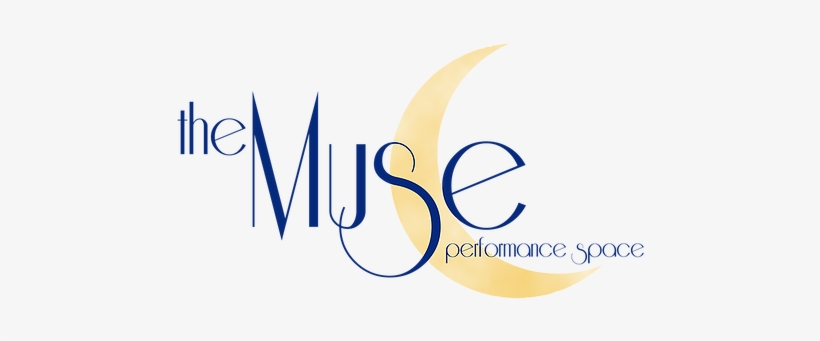 The Muse Performance Space - Calligraphy, transparent png download