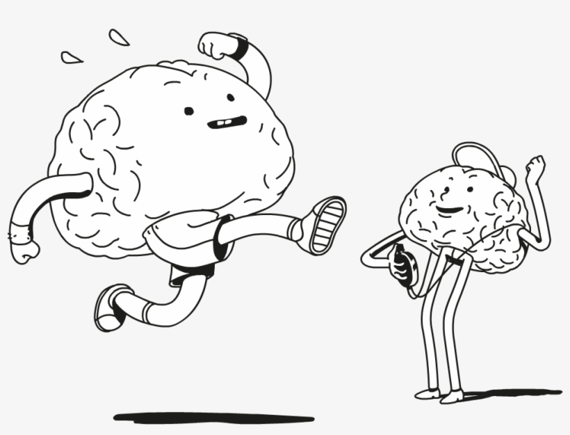 Research And Innovation - Illustration, transparent png download