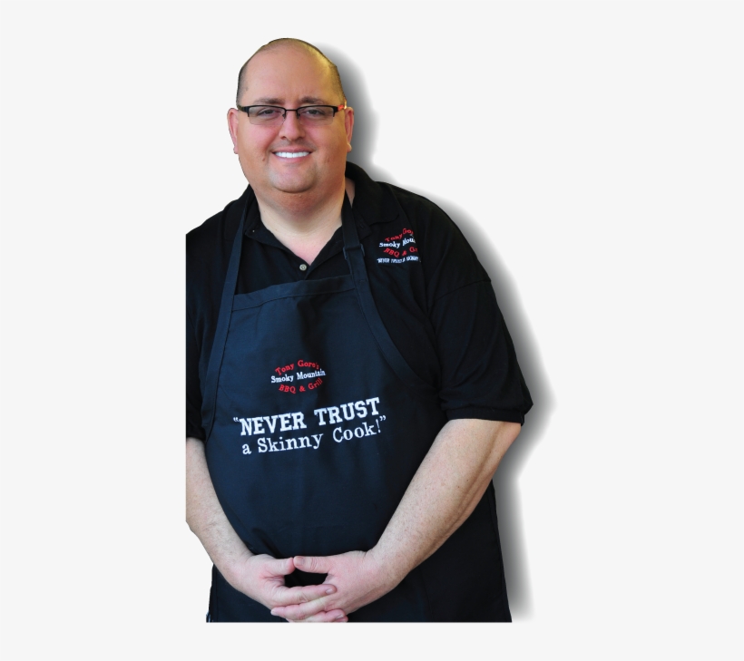 Tony Leaning Nobkgd - Man, transparent png download