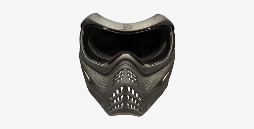 Bachelor Paintball Party - Vforce Grill Goggles - Special Forces - Falcon, transparent png download
