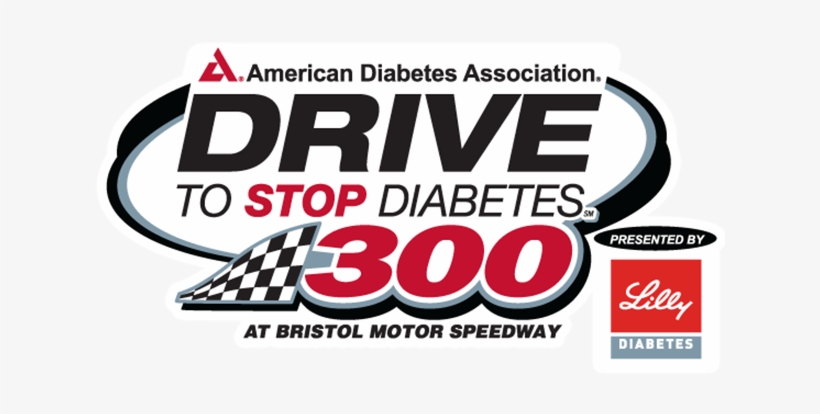 Drive To Stop 300 Clr Bristol - Drive To Stop Diabetes 300, transparent png download