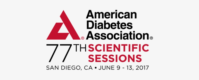 Ada's 77th Scientific Sessions - American Diabetes Association 2018, transparent png download