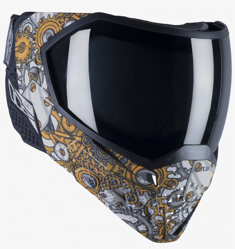 Quick View - Empire Evs Steampunk, transparent png download