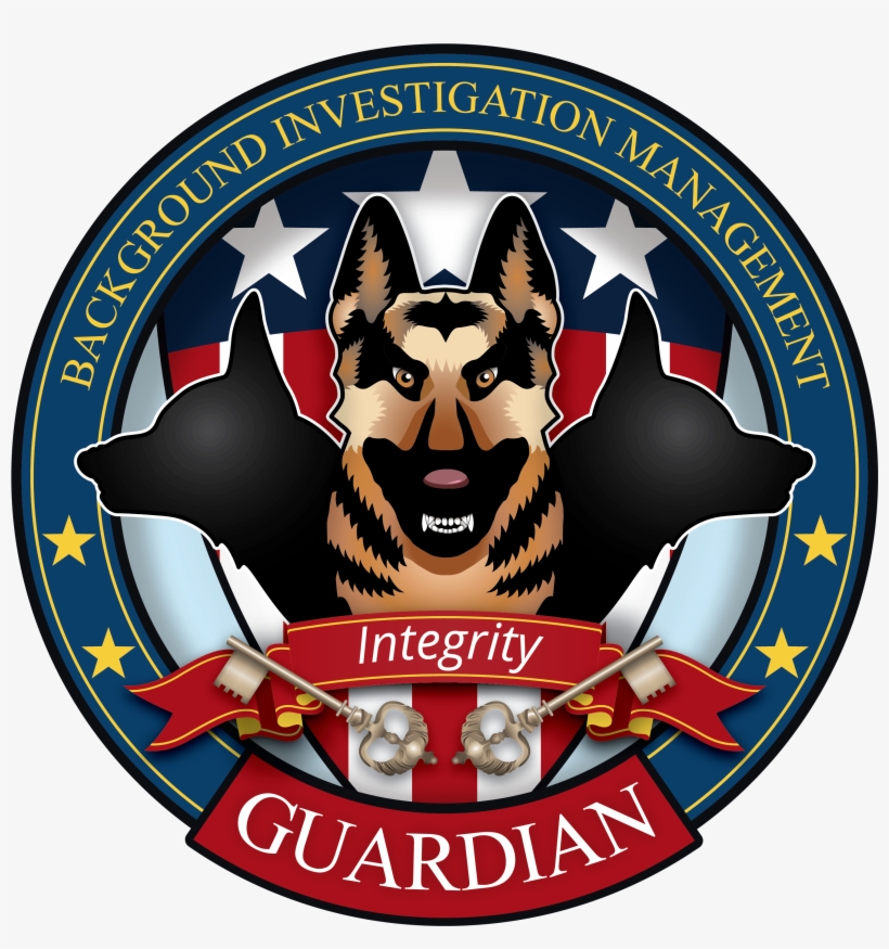 Guardian Alliance Technologies Logo - Police, transparent png download