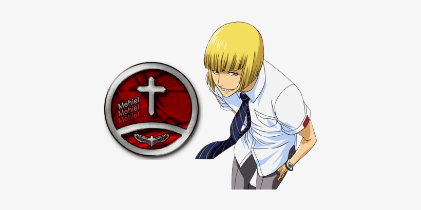 One Of Hirako's Cosplays, This Would Be Hirako Shinji - Hirako Shinji, transparent png download