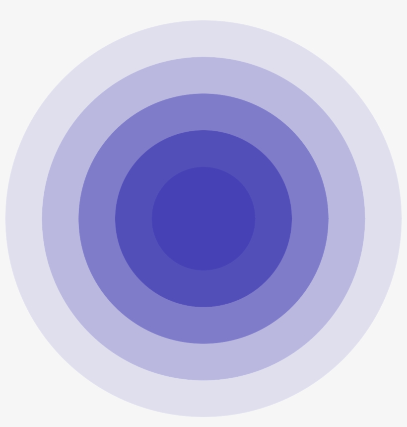 Colorful Circle - - Circle, transparent png download