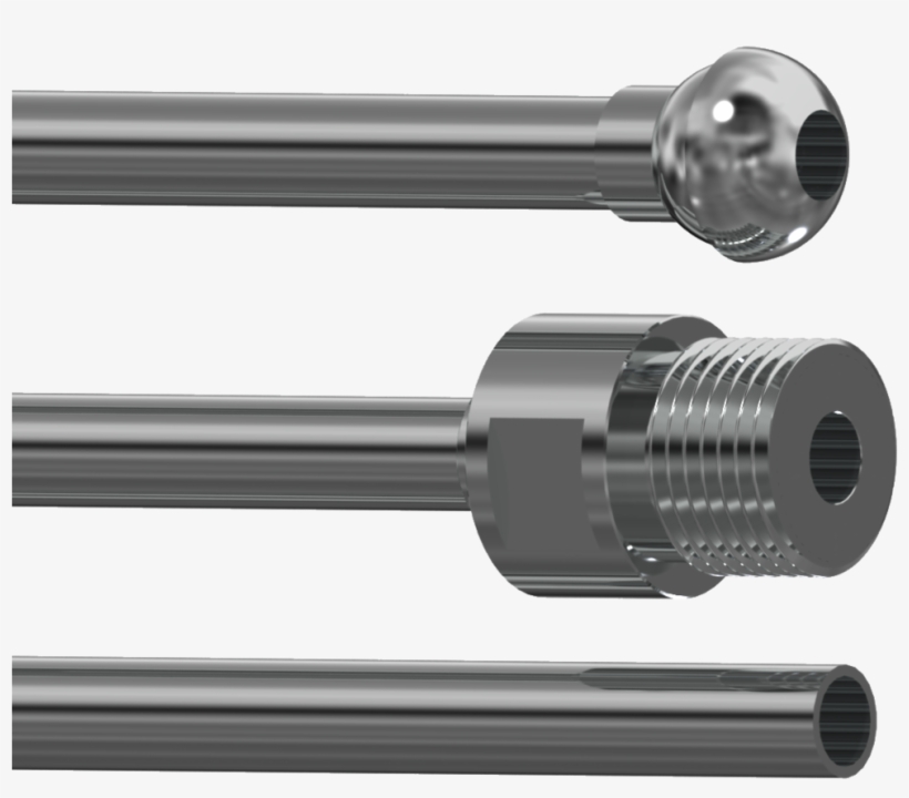 Inner Tube/liner For Suction Tubes - Rifle, transparent png download