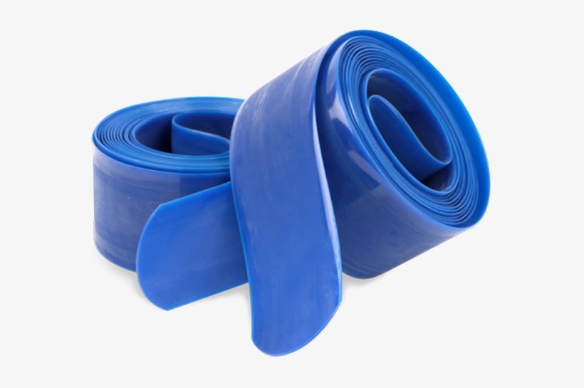 The Choice Of The Inner Tube Is Also Important - Zefal Z Liner Tyre Strip - Grey / Road / 19mm, transparent png download