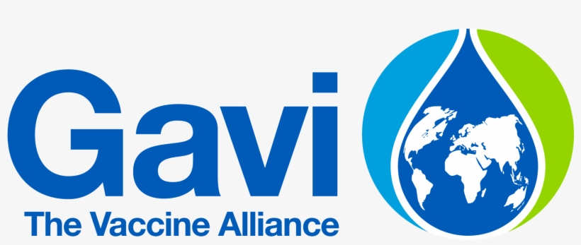 Gavi Logo - Gavi Alliance Logo, transparent png download