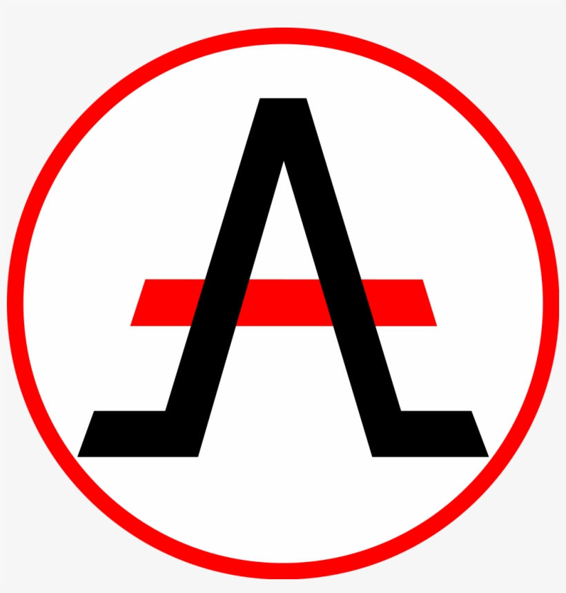 Logo Of Alliance Of The Libertarian Left - Left Libertarianism, transparent png download