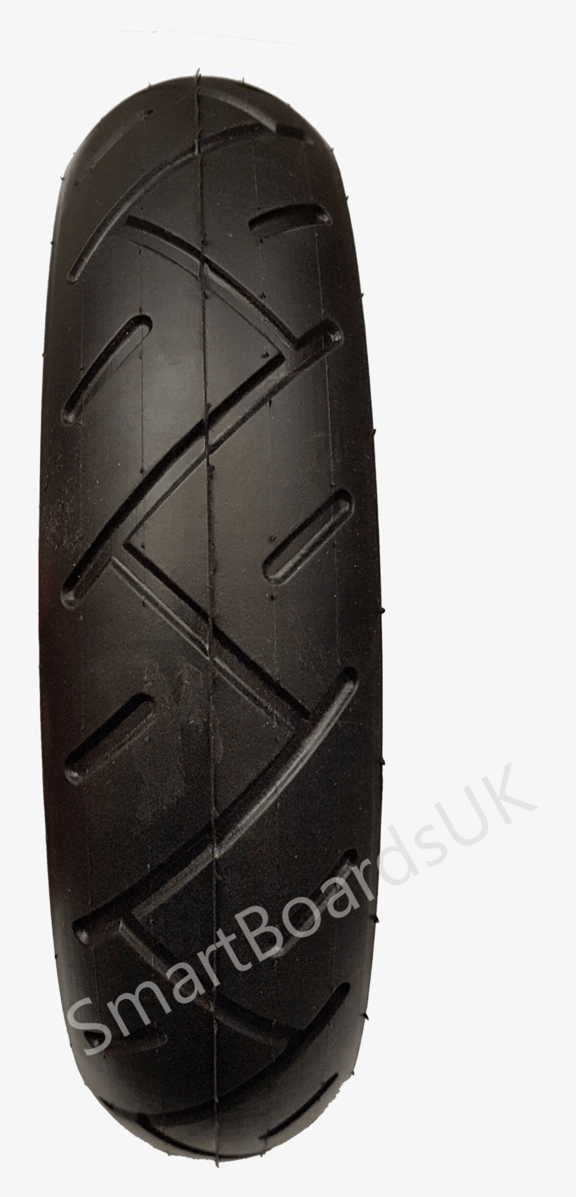 Tyre & Inner Tube For 10 Inch Hoverboard - Tread, transparent png download