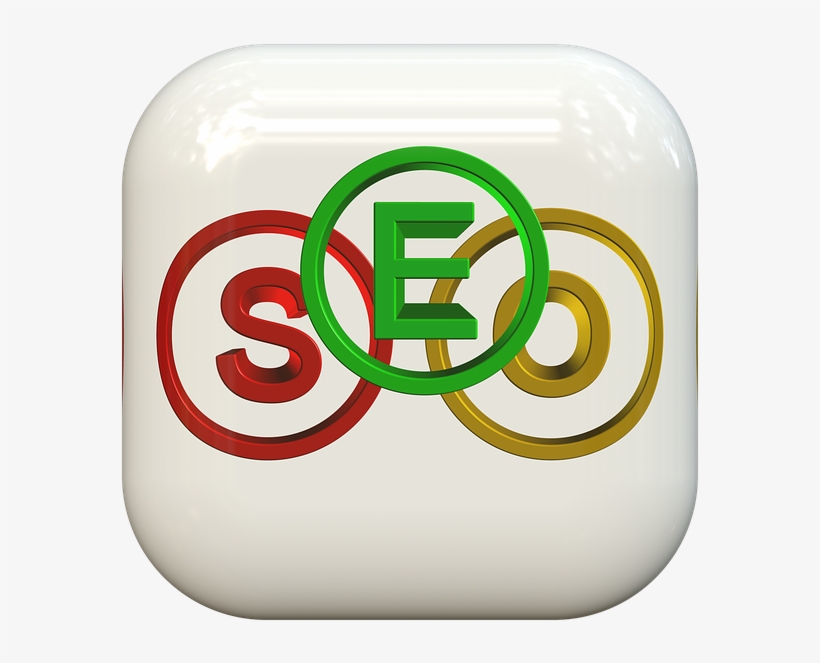 Pixabay Cc0 Creative Commons Free For Commercial Use - Search Engine Optimization, transparent png download