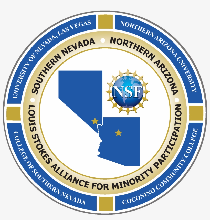 Unlv's Center For Academic Enrichment And Outreach - National Science Foundation, transparent png download