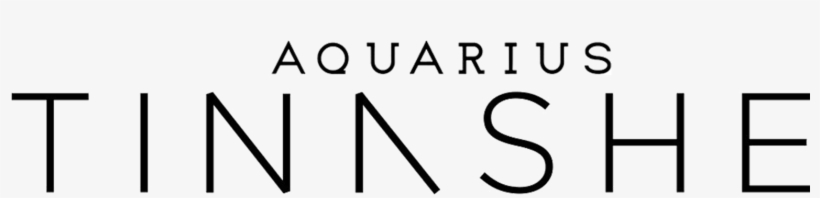 Aquarius Logo - Tinashe Aquarius Logo, transparent png download