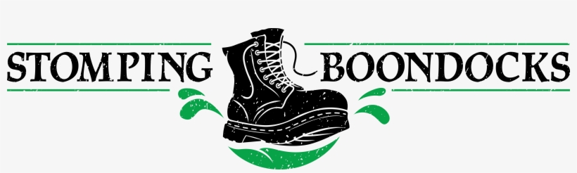 Stomping Boondocks - Work Boots, transparent png download