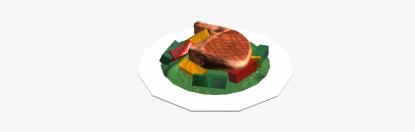 Porkchop - Pork Chop, transparent png download